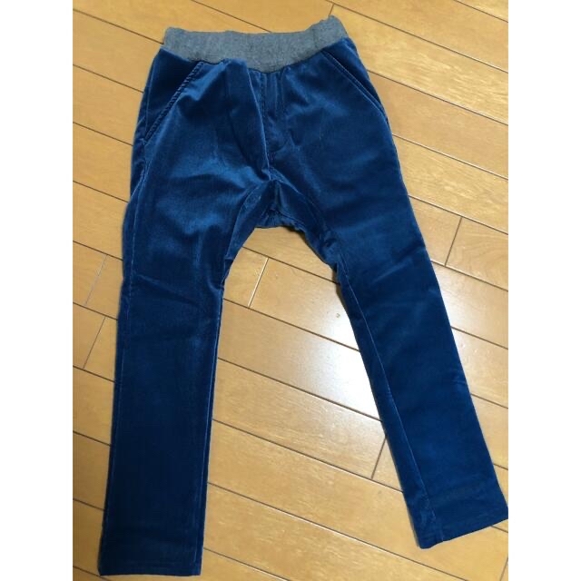 maarook(マルーク)のmaarook（マルーク）長ズボン　120cm キッズ/ベビー/マタニティのキッズ服男の子用(90cm~)(パンツ/スパッツ)の商品写真