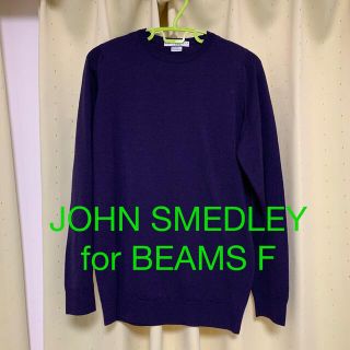 ジョンスメドレー(JOHN SMEDLEY)の専用(ニット/セーター)