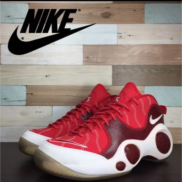 U07505ヌ1007NIKE AIR ZOOM FLIGHT 95 HOH 27.5cm