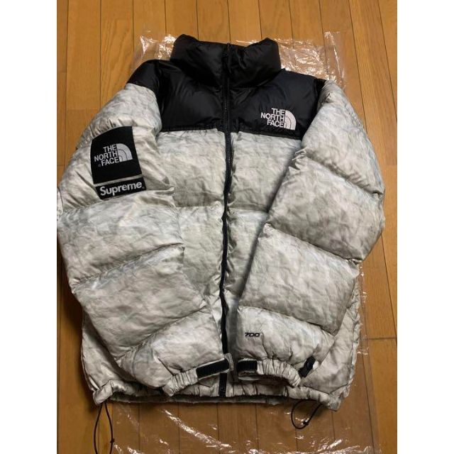 ☆ほぼ新品☆ シュプリーム ノースフェイス ペーパーヌプシ - www バイデン政権は制裁強化 supreme thenorthfaceベスト シュプリーム ノースフェイス ベスト