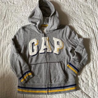 ギャップキッズ(GAP Kids)の☆パーカー☆110cm GAP KIDS(ジャケット/上着)