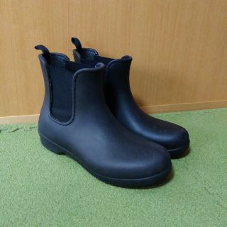 クロックス(crocs)のクロックス　サイドゴアブーツ(ブーツ)