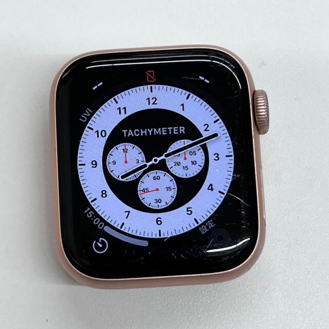 W708 Apple Watch SE 40mm アルミ GPSモデル | フリマアプリ ラクマ 海外にも配送可能 Watch Apple W708 SE GPSモデル アルミ 40mm その他