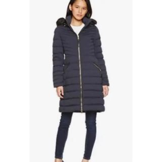 TOMMY HILFIGER - TOMMY HILFIGER トミーヒルフィガー ロング ダウン