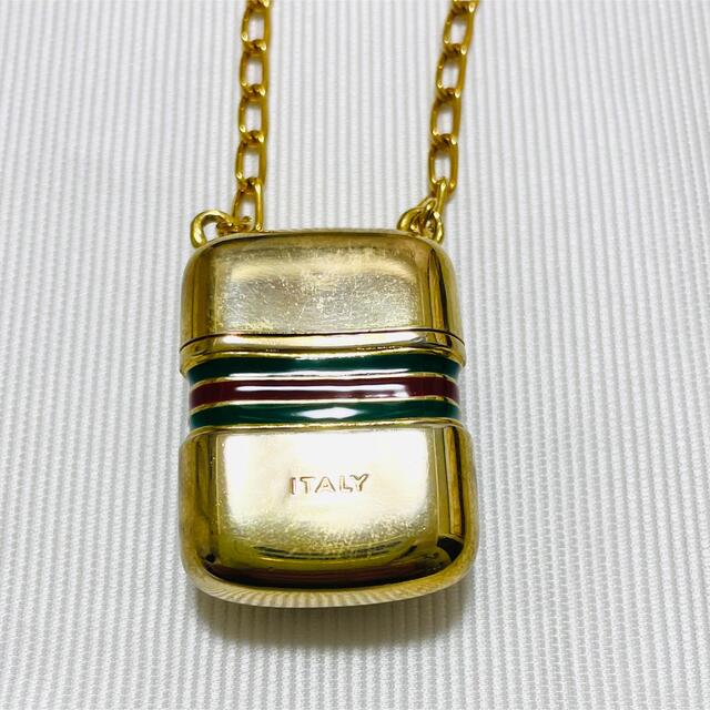 SALE／74%OFF】 希少品 GUCCI グッチ チョーカー ネックレス