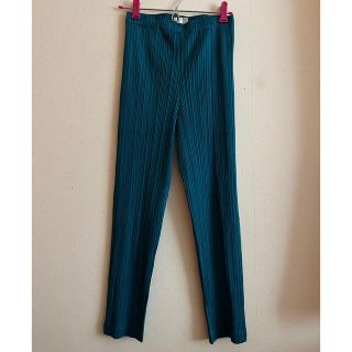 PLEATS PLEASE ISSEY MIYAKE - プリーツプリーズ パンツ サイズ2 PLEATS PLEASE ISSEY MIYAKE - プリーツプリーズ パンツ サイズ2