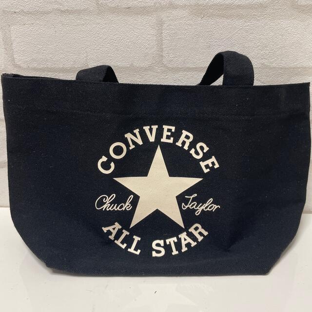 CONVERSE(コンバース)のコンバース　トートバッグ メンズのバッグ(トートバッグ)の商品写真