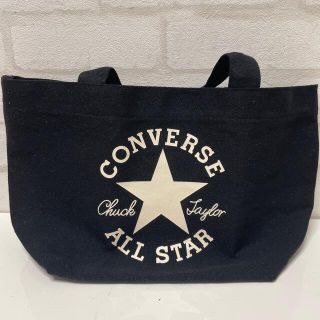 コンバース(CONVERSE)のコンバース　トートバッグ(トートバッグ)