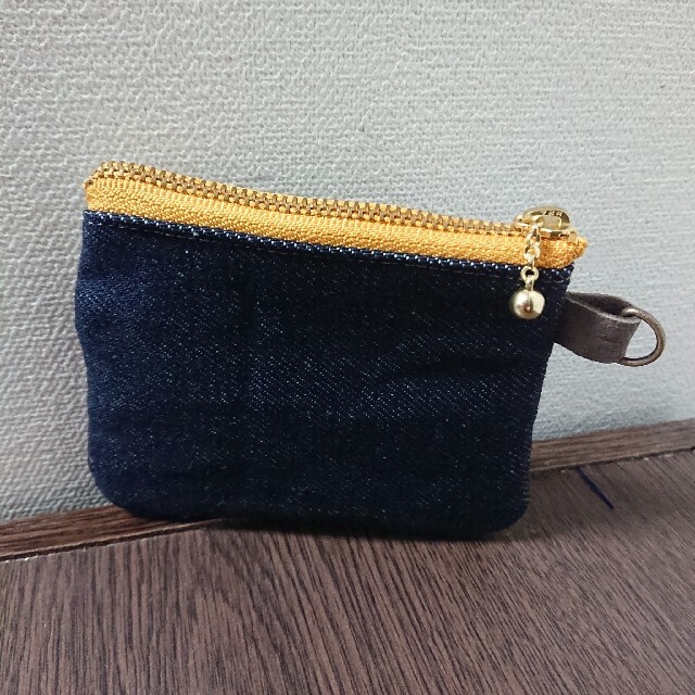 絶品】 カードポケット付きマルチポーチ☆ジャックラッセルテリア 絶品】 カードポケット付きマルチポーチ☆ジャックラッセルテリア