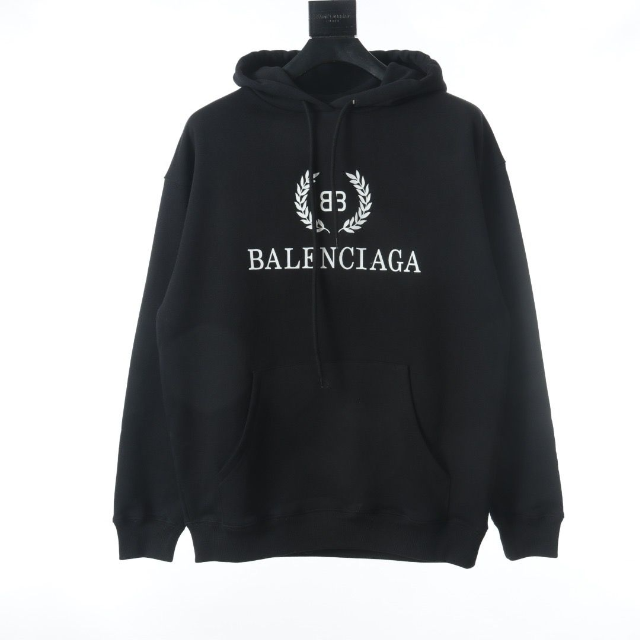 国内正規総代理店アイテム】 Balenciaga - パーカー BALENCIAGA