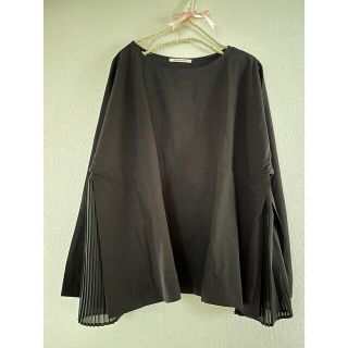 ピュアルセシン(pual ce cin)の〜お値下げ〜 長袖Tシャツ プルオーバー(pual  ce cin)(Tシャツ(長袖/七分))