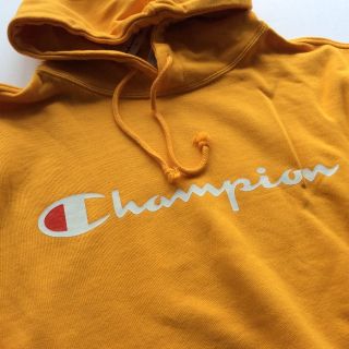 チャンピオン(Champion)のChampion パーカー サイズ L 新品 チャンピオン(パーカー)