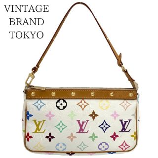 ヴィトン(LOUIS VUITTON) ダミエ ポーチ(レディース)の通販 500点以上 ヴィトン(LOUIS VUITTON) ダミエ ポーチ(レディース)の通販 500点以上
