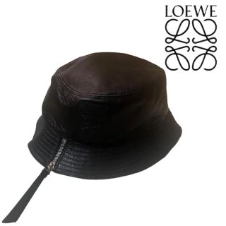 ロエベ バケットハットの通販 81点 | LOEWEを買うならラクマ