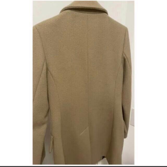 ☆Vivienne Westwood プリンセスコート ラブ襟 ファー付 - 通販 - www