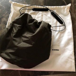 ジルサンダー(Jil Sander)のジルサンダー　新品未使用(ショルダーバッグ)