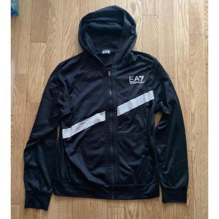 アルマーニ(Emporio Armani) パーカー(メンズ)の通販 200点以上 ...