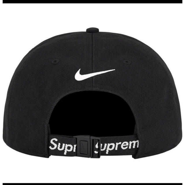 Supreme(シュプリーム)のSupreme Nike ACG Denim 6-Panel Black メンズの帽子(キャップ)の商品写真