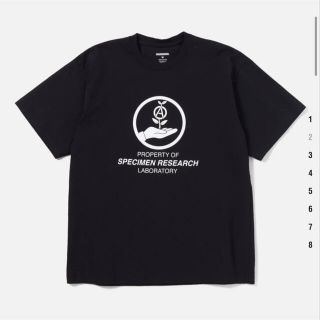 ネイバーフッド(NEIGHBORHOOD)のSRL NEIGHBORHOOD NH TEE-15 Tシャツ XLサイズ(Tシャツ/カットソー(半袖/袖なし))