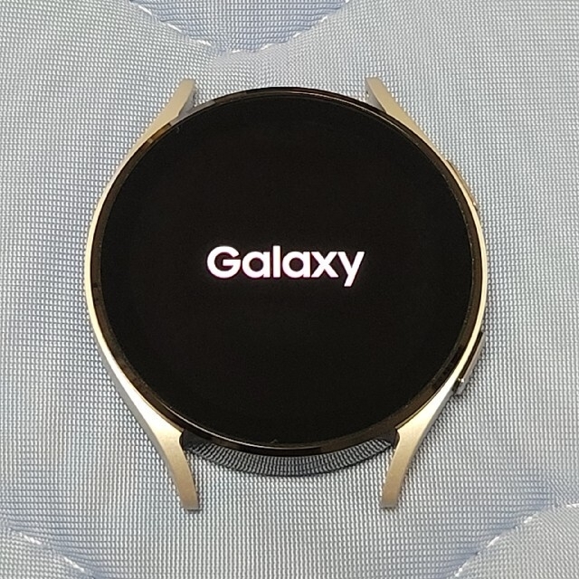 美品 Galaxy Watch 4 LTE 44mm 箱あり