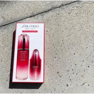 シセイドウ(SHISEIDO (資生堂))の【5セット】資生堂 アルティミューン パワライジング フェイス&アイセット(美容液)