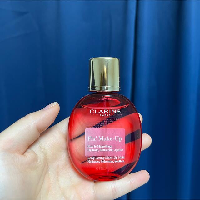 CLARINS(クラランス)のクラランス　ミスト コスメ/美容のスキンケア/基礎化粧品(化粧水/ローション)の商品写真