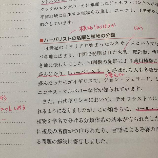 生活の木(セイカツノキ)のAEAJ アロマテラピーインストラクター公式テキスト 独自カリキュラム編 エンタメ/ホビーの本(資格/検定)の商品写真