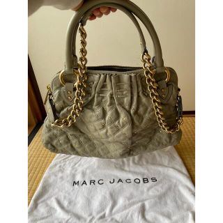 マークジェイコブス(MARC JACOBS)のMarc Jacob マークジェイコブス　バッグ(ハンドバッグ)