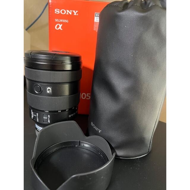 sony 24-105mm F4