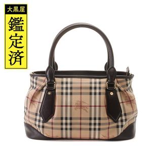 バーバリー(BURBERRY) 2wayバッグ ハンドバッグ(レディース)の通販 55 ...