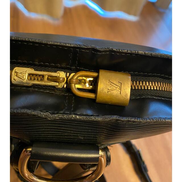 LOUIS VUITTON - ルイヴィトン エピ ゴブラン リュック バックパック