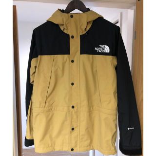 ザノースフェイス(THE NORTH FACE)のノースフェイス　マウンテンライトジャケット(マウンテンパーカー)