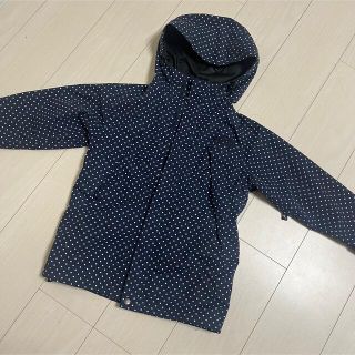 ザノースフェイス(THE NORTH FACE)のノースフェイス　マウンテンパーカー(ジャケット/上着)