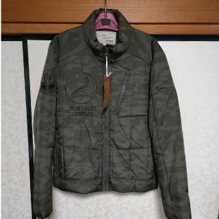 アヴィレックス(AVIREX)の☆AVIREX flightjacket(訳あり)(フライトジャケット)