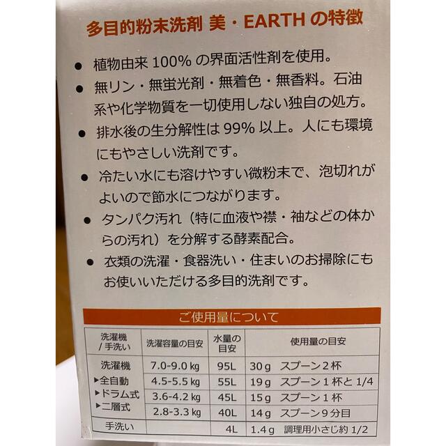 美style EARTH NEW PROTON 3