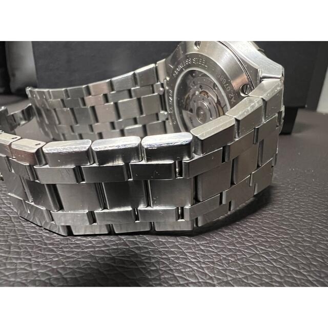 モーリスラクロア　アイコン42mm 美品