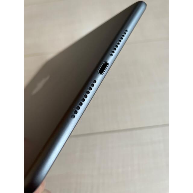 iPad mini 5 Wi-fi 64GB スペースグレイ　ほぼ未使用 4