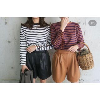 ドゥロワー ショートパンツ(レディース)の通販 100点以上 | Drawerの