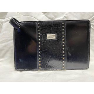 ヴェルサーチ(Gianni Versace) セカンドバッグ/クラッチバッグの通販 ...