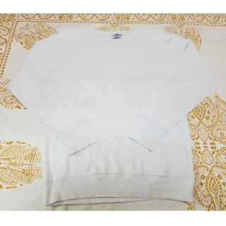 専用　　体操服　140　長袖　ホワイト(Tシャツ/カットソー)