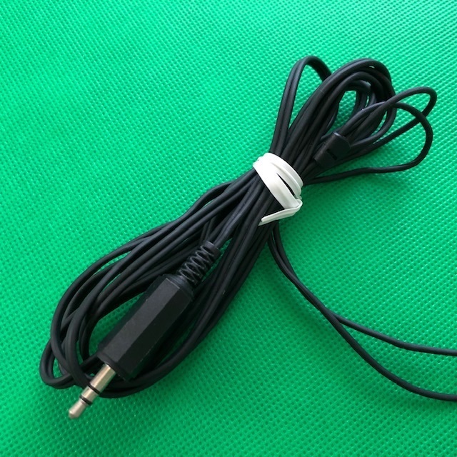 整備済動作品 SONY ダイナミックヘッドホン MDR-3L2 TPS-L2用 整備済動作品 SONY ダイナミックヘッドホン MDR-3L2 TPS-L2用