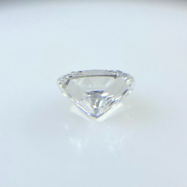 Dカラー IF クッションカット！DIAMOND！0.338ct/RT1577