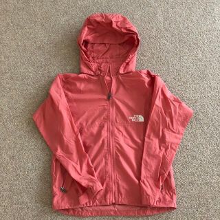 ザノースフェイス(THE NORTH FACE)の★THE NORTH FACE★ノースフェイス★140【美品】(ジャケット/上着)