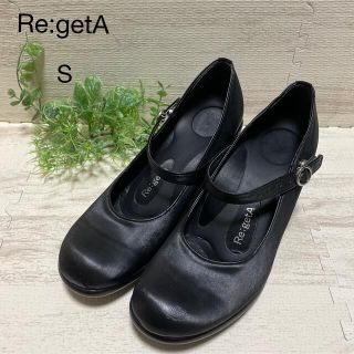 リゲッタ(Re:getA)のRegetta Canoe リゲッタカヌー　パンプスS(ハイヒール/パンプス)