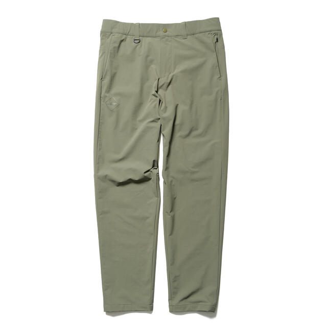 税込) FCRB ブリストル 新作 TOUR PACKABLE TEAM BLAZER TROUSERS