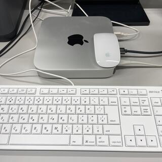 Mac (Apple) - Mac mini late 2014