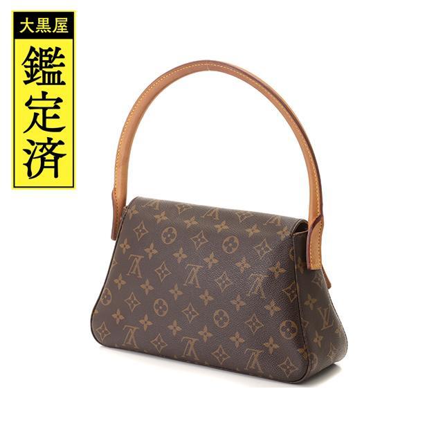 ルイヴィトン ルーピング モノグラム - www.onkajans.com