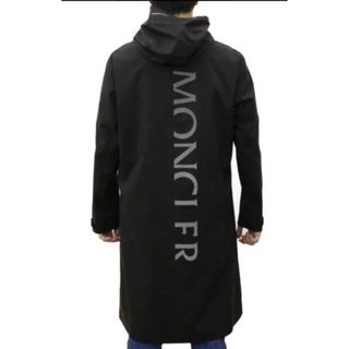 モンクレール(MONCLER)のモンクレール　MONCLER GAVRAS  ロング コート(その他)