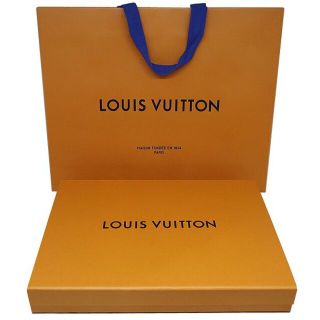 ヴィトン(LOUIS VUITTON) オレンジ ショッパーの通販 100点以上 | ルイ