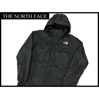 ザノースフェイス(THE NORTH FACE)のぺこ様専用　ノースフェイス ハイベント マウンテンパーカー ボーイズL 男女兼用(ジャケット/上着)